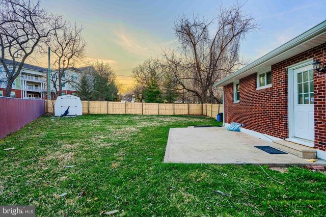 8523 FIELDWAY DR, Randallstown, MD 21133