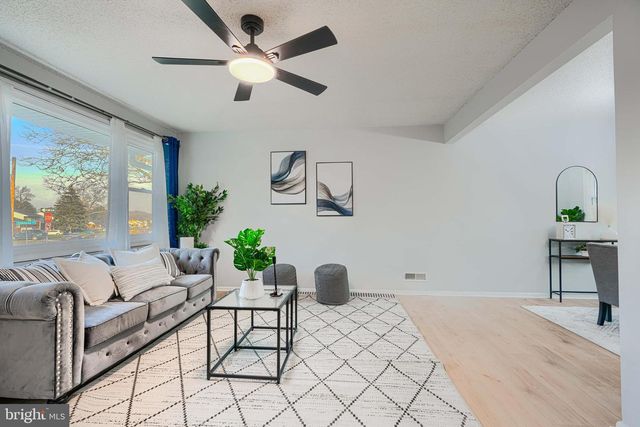 8523 FIELDWAY DR, Randallstown, MD 21133