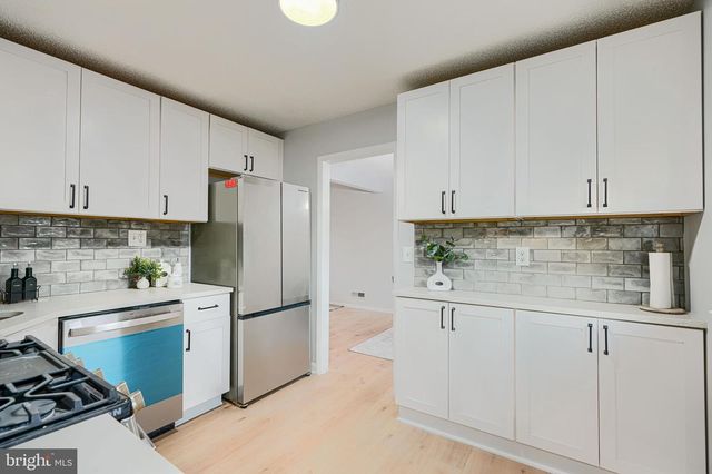 8523 FIELDWAY DR, Randallstown, MD 21133