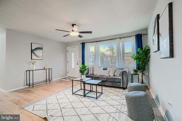 8523 FIELDWAY DR, Randallstown, MD 21133