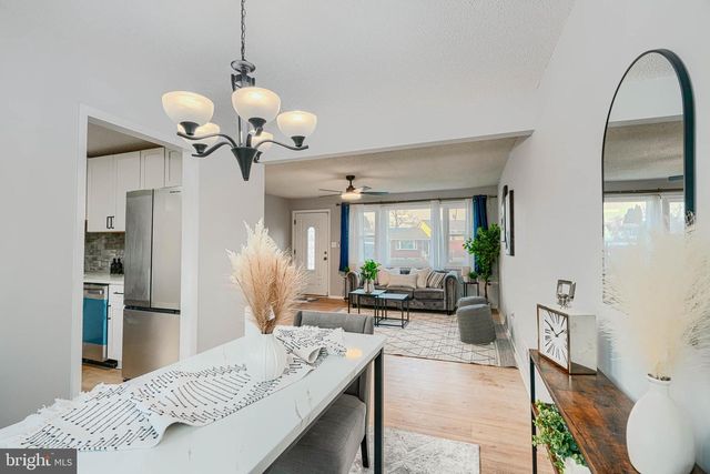 8523 FIELDWAY DR, Randallstown, MD 21133