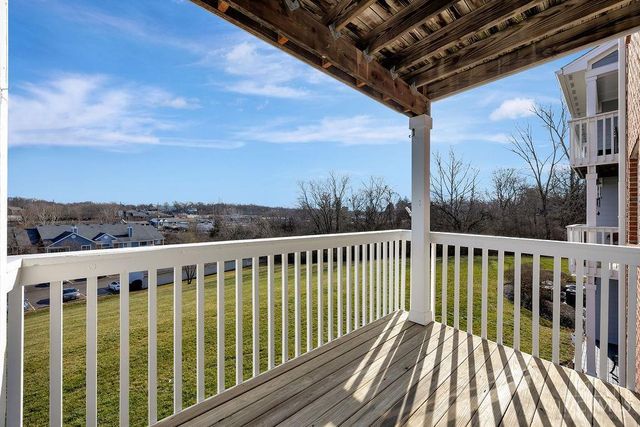 7746 Scioto Court, West Chester, OH 45069