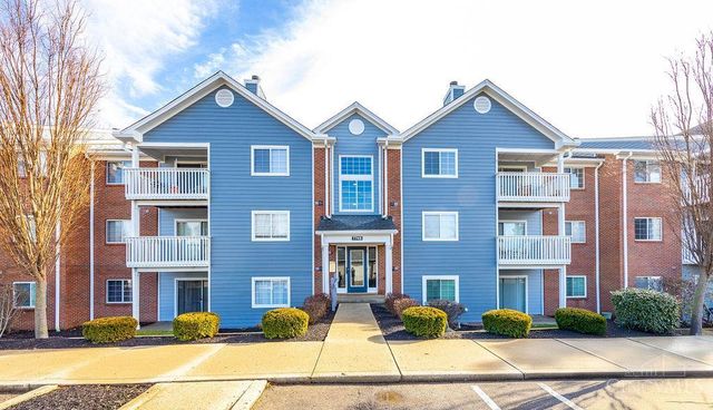 7746 Scioto Court, West Chester, OH 45069