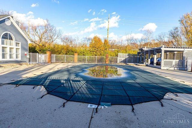 7746 Scioto Court, West Chester, OH 45069