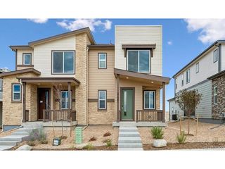 21381 E 67th Ave, Aurora, CO 80019