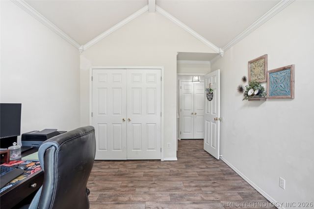 497 Rockwood Drive, Kiefer, OK 74041