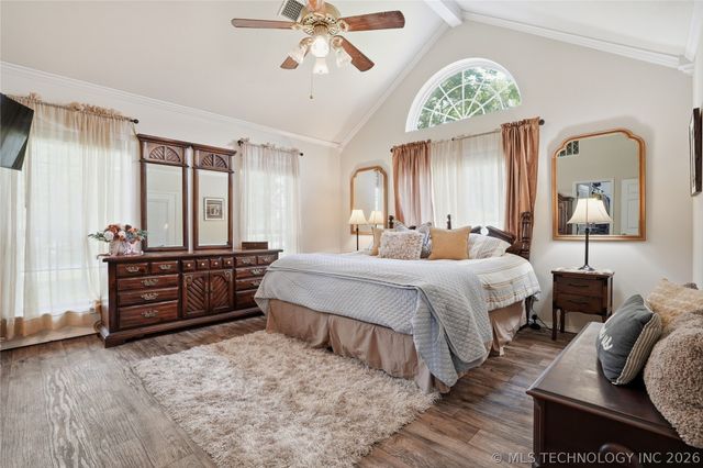 497 Rockwood Drive, Kiefer, OK 74041