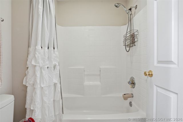 497 Rockwood Drive, Kiefer, OK 74041