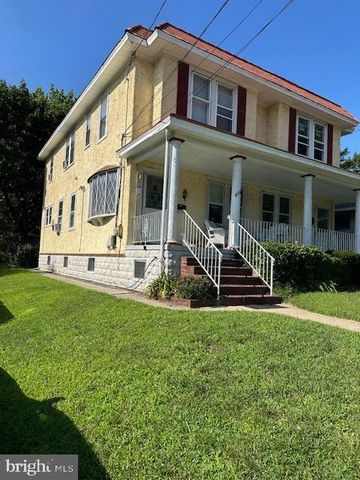 603 LINCOLN AVE, Collingswood, NJ 08108