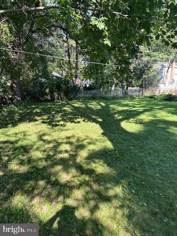 603 LINCOLN AVE, Collingswood, NJ 08108