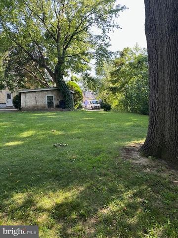 603 LINCOLN AVE, Collingswood, NJ 08108
