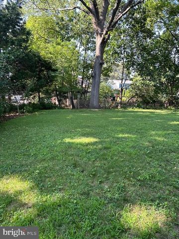 603 LINCOLN AVE, Collingswood, NJ 08108