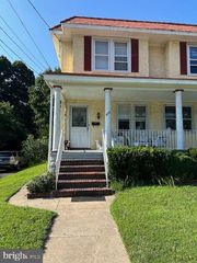 603 LINCOLN AVE, Collingswood, NJ 08108