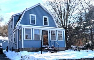 376 Treble Cove Rd, Billerica, MA 01862
