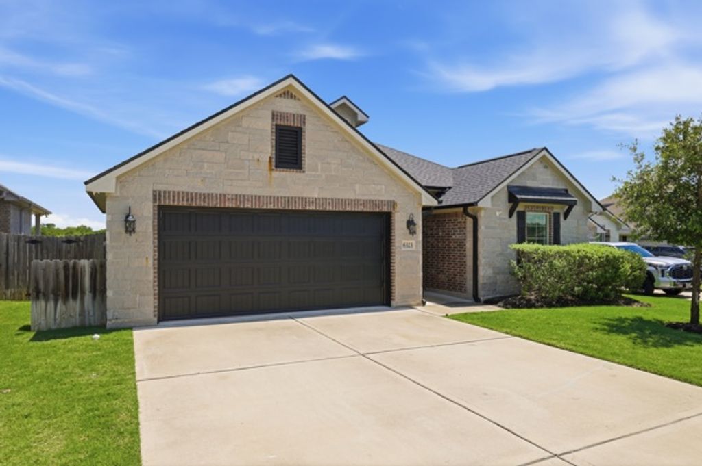 6323 Southern Cross Drive, College Station, TX 77845 — photo 2