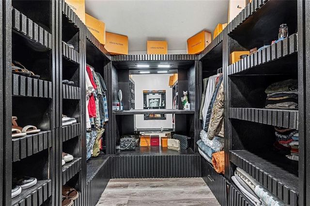 166 Evans Road, Griffin, GA 30223