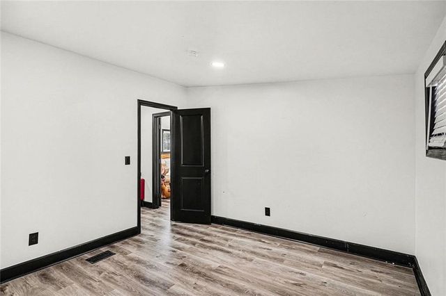 166 Evans Road, Griffin, GA 30223