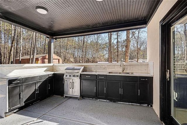 166 Evans Road, Griffin, GA 30223