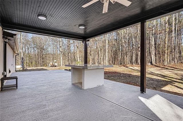 166 Evans Road, Griffin, GA 30223