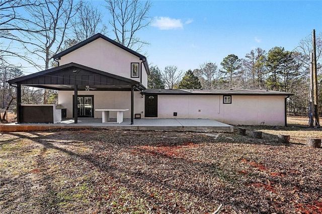 166 Evans Road, Griffin, GA 30223