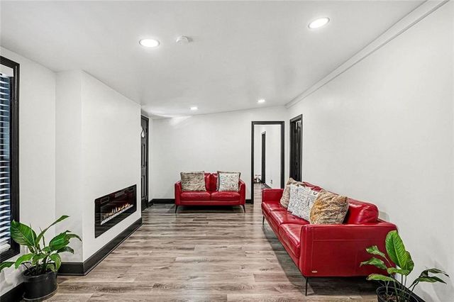 166 Evans Road, Griffin, GA 30223