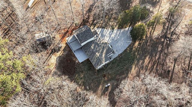 166 Evans Road, Griffin, GA 30223