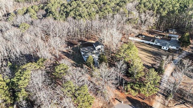 166 Evans Road, Griffin, GA 30223