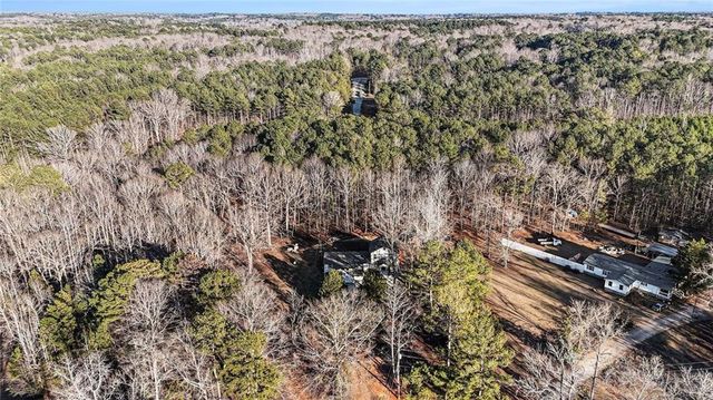 166 Evans Road, Griffin, GA 30223