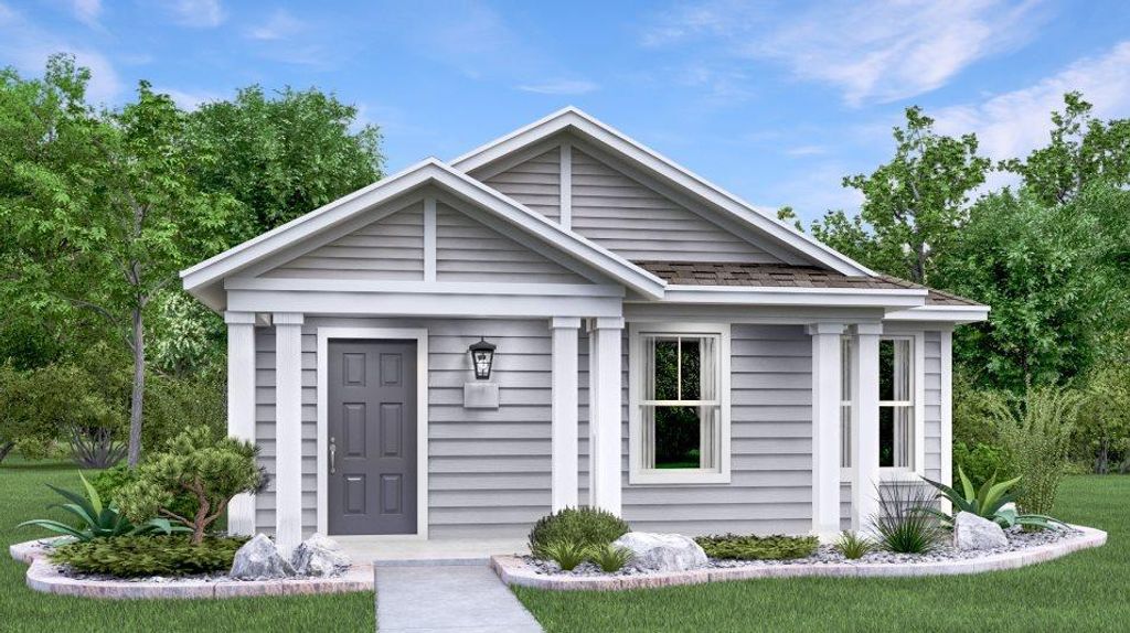 219 STARK, Kyle, TX 78640