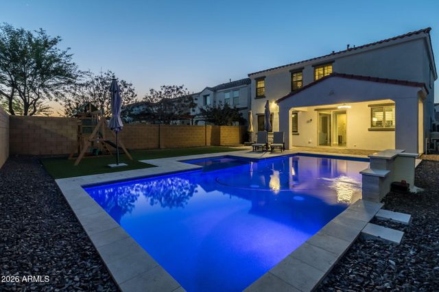 10213 E SABLE Avenue, Mesa, AZ 85212