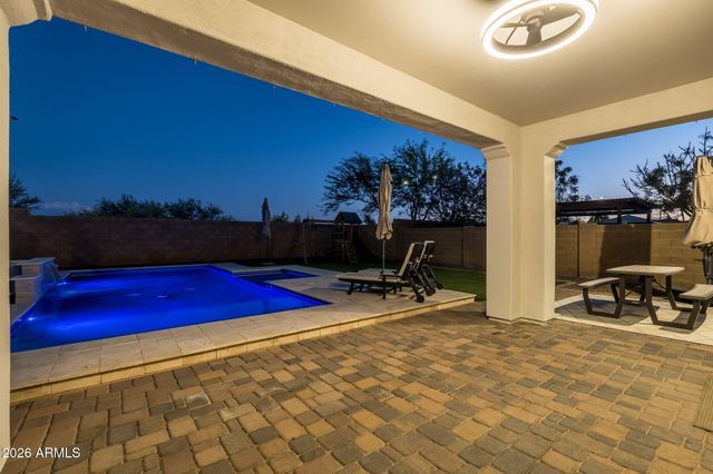 10213 E SABLE Avenue, Mesa, AZ 85212