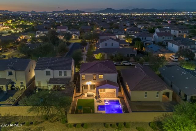 10213 E SABLE Avenue, Mesa, AZ 85212