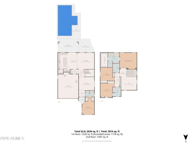 10213 E SABLE Avenue, Mesa, AZ 85212