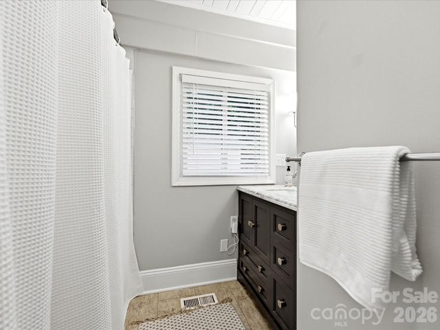 4318 Ruskin Drive, Charlotte, NC 28209