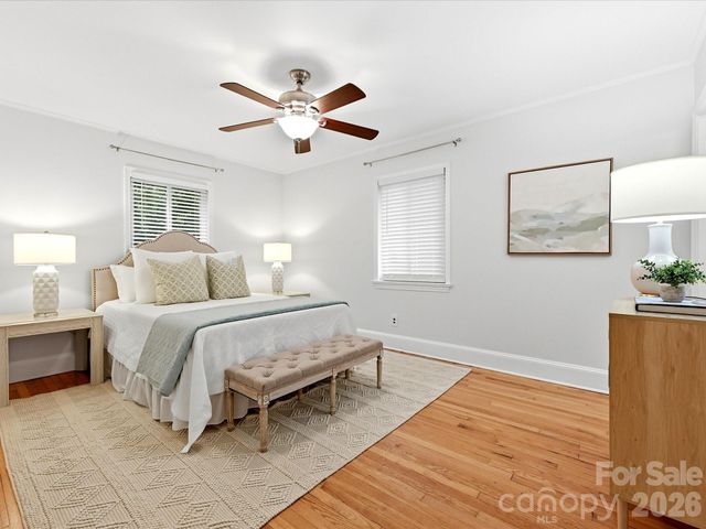 4318 Ruskin Drive, Charlotte, NC 28209
