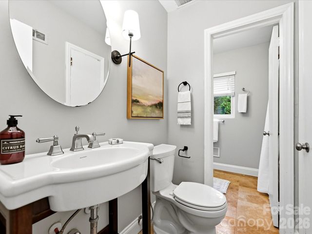 4318 Ruskin Drive, Charlotte, NC 28209