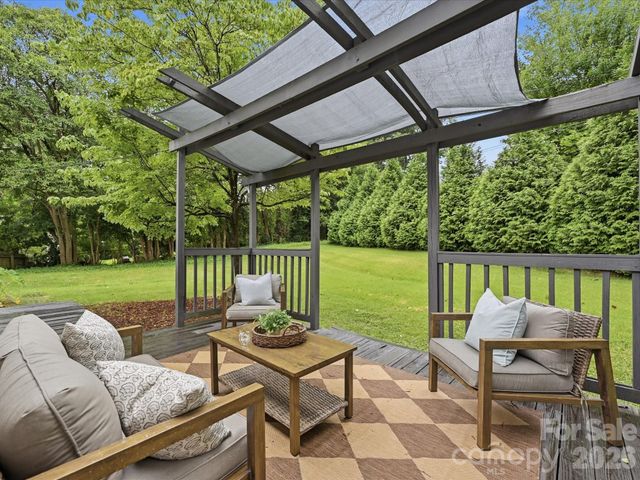 4318 Ruskin Drive, Charlotte, NC 28209