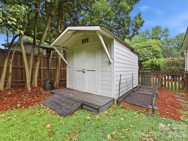 4318 Ruskin Drive, Charlotte, NC 28209