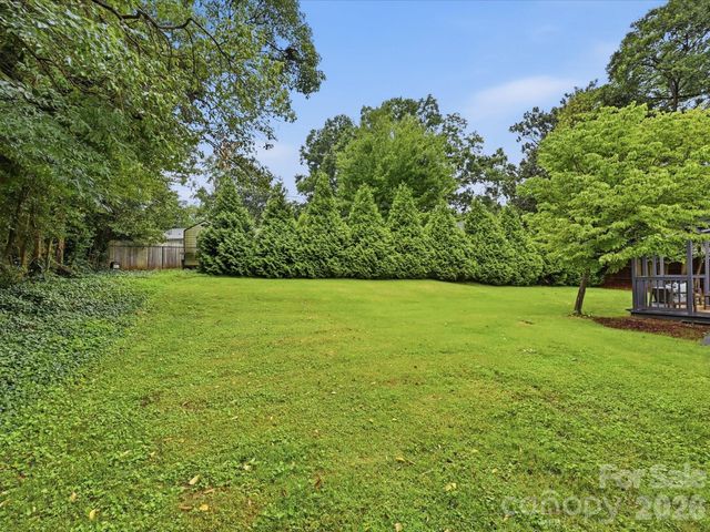 4318 Ruskin Drive, Charlotte, NC 28209