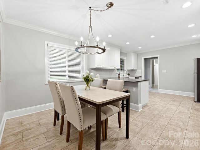 4318 Ruskin Drive, Charlotte, NC 28209