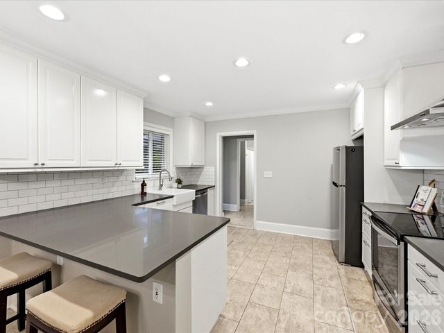 4318 Ruskin Drive, Charlotte, NC 28209
