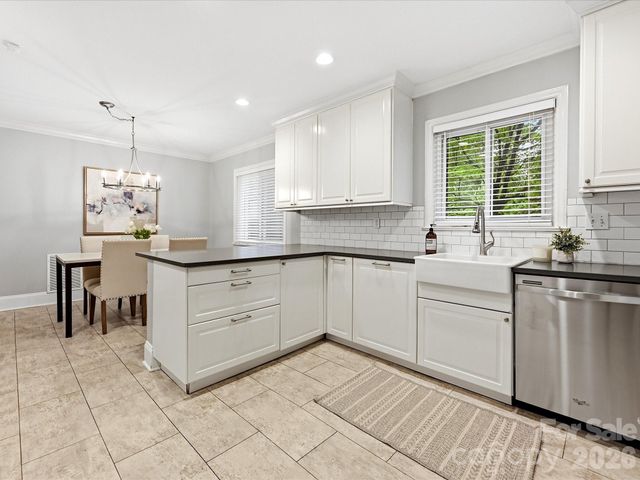 4318 Ruskin Drive, Charlotte, NC 28209