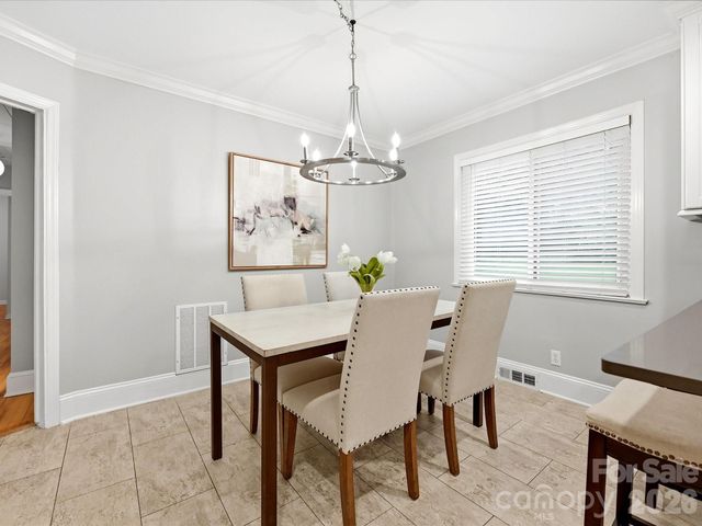 4318 Ruskin Drive, Charlotte, NC 28209