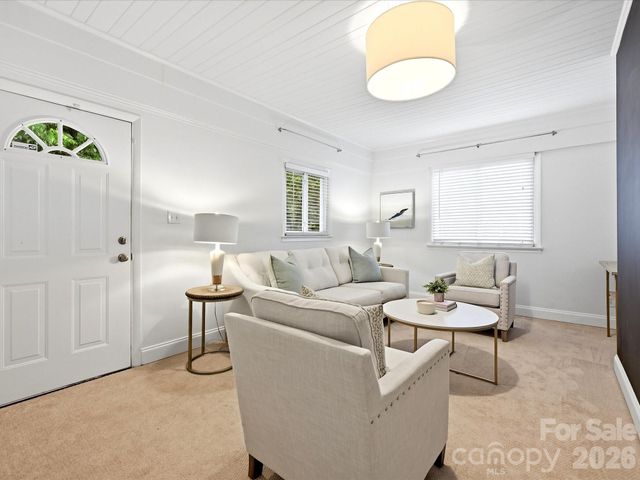 4318 Ruskin Drive, Charlotte, NC 28209