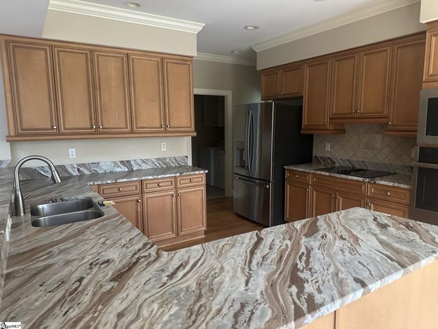 2 Rose Thorn Court, Travelers Rest, SC 29690