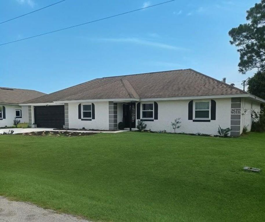 31 FREELAND LANE, Palm Coast, FL 32137