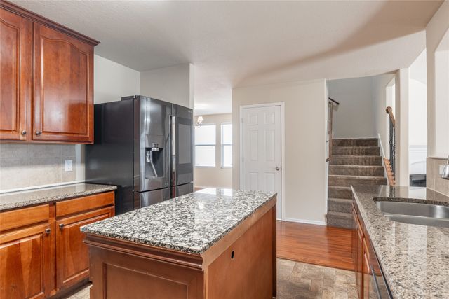 472 Grant Lane, Lavon, TX 75166