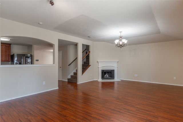 472 Grant Lane, Lavon, TX 75166