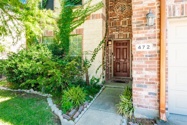 472 Grant Lane, Lavon, TX 75166