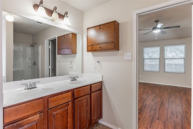 472 Grant Lane, Lavon, TX 75166